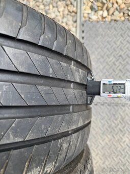 225/40/18 - Bridgestone letní pár pneu - 2