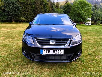 Prodám Seat Alhambra 2.0 TDI 110 kW - 2