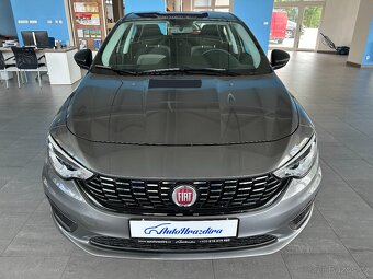 Fiat Tipo 1.4i 70kW,POP,TAŽNÉ,KLIMATIZACE - 2