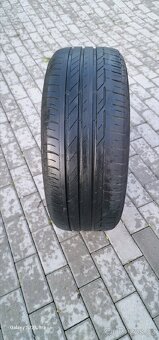Bridgestone Turanza T001 - 2