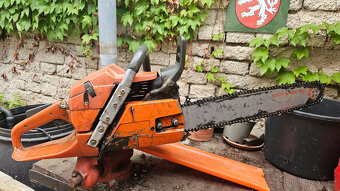 motorová pila Husqvarna 365 - 2