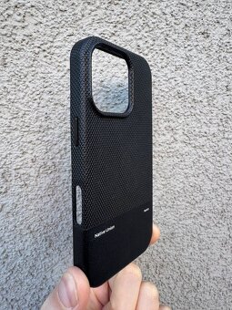 Native Union (RE)CLASSIC MagSafe Case iPhone 16 Pro - 2