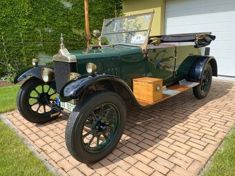 Standard - 2