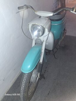 Jawa 21 - 2