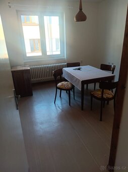 Pronájem bytu 3+1/ L 80m2, ul. K Blahobytu, Pardubice - 2