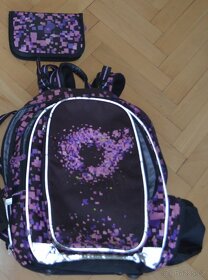 školní batoh Topgal+ školní potřeby - 2