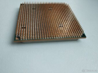 AMD FX 8350 8-jádrový - 2