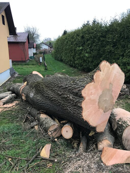 Jasan kulatina šíře 1200 mm - 2