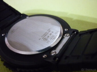hodinky Junghans Mega Chrono Alarm - 2