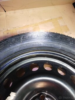 205/55/16 Bridgestone turanza . - 2