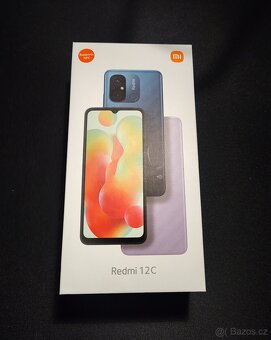 Xiaomi Redmi 12C - 2