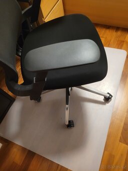 Zdravotni zidle Adaptic COMFORT - 2