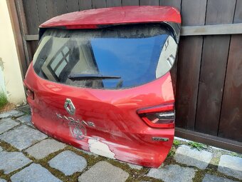 Renault Kadjar - 2