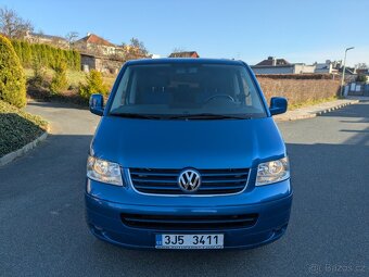 Volkswagen Multivan Comfortline 2.5 TDI, 96 kW, DPH - 2