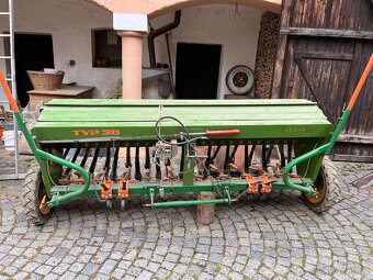 Prodam seci stroj amazone - 2