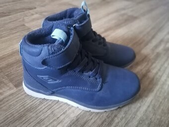 Dětské boty Umbro - 2