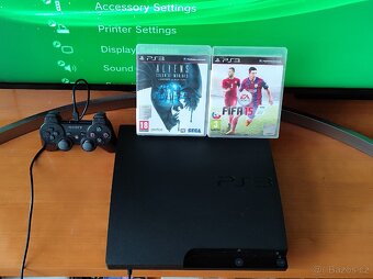 PS3 Sony PlayStation 3 - 2