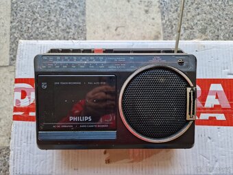 PHILIPS 469 ,VIDEOTON EUROPA STAR.PHILIPS D7180 - 2