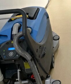 Mycí stroj Fimap iMx B - 2
