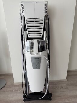 Žehlicí parní systém Laurastar S Pure Xtra - 2