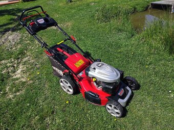 Prodám sekačku HECHT 5534SX - 2