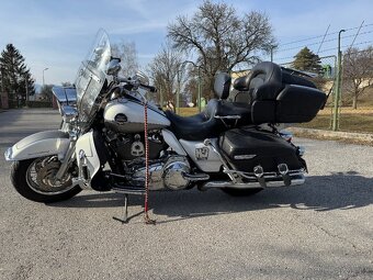 HD Road King Classic - 2