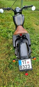 JAWA PÉRÁK - 2