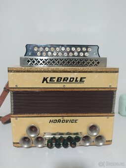 Heligonka Kebrdle - 2