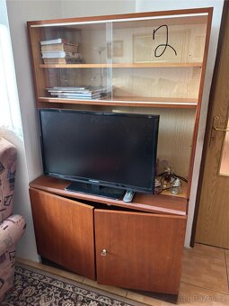 Retro skříně - 2