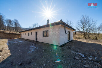 Prodej rodinného domu, 3106 m², Těchonín - 2