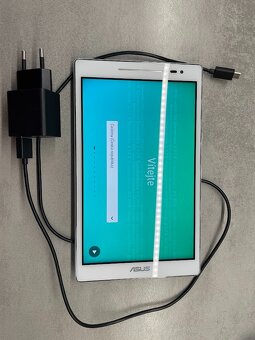 Asus ZenPad 8.0 - 2