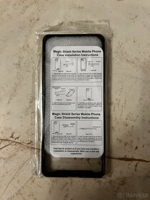 Kovový kryt pro Sony Xperia 1 - V magsafe - 2