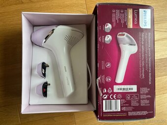 Philips IPL Lumea BRI954 - 2
