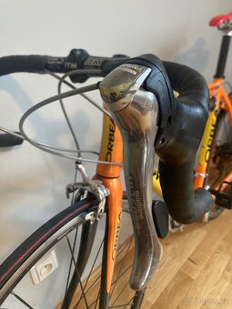 Silniční kolo orbea - 2