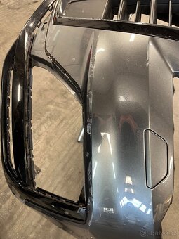 Audi Q7 - 2