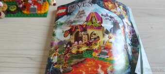 Lego spousta druhu - 2