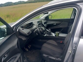 Peugeot 5008 - 2