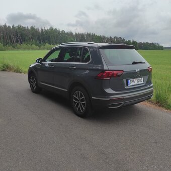 vw tiguan 1.5 tsi - 2