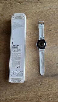 Samsung watch6,classic, LTE - 2