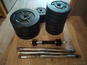 Sada fitness - 2