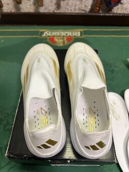 Fotbalové kopačky Adidas F50 Elite 39 1/3 FG - NOVÉ - 2