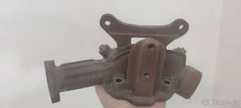 Harley Davidson 350 OHV 1927 - 2