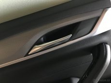 BMW obložení LZ dveří - 2
