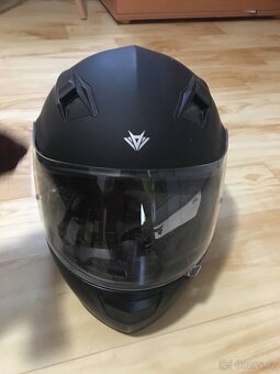Motorka - 2