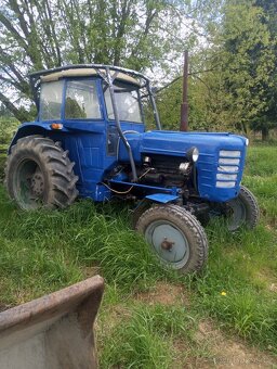 ZETOR - 2