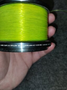 Cívka Shimano 14 000 - 2
