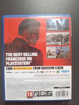 Call of Duty: Modern Warfare III PS5 - 2
