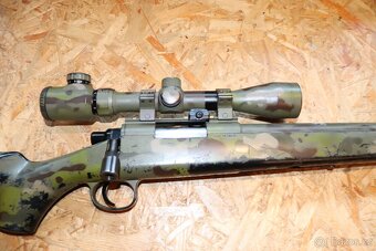 Airsoft VSR10 - 2