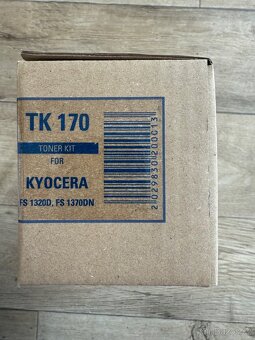Tonerkit Kyocera TK170 - 2
