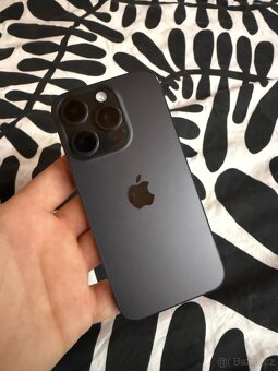iPhone 15 PRO 128GB - 2